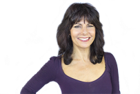 Dr. Risa Kaparo